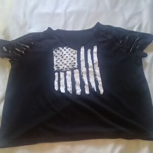 Black Flag T-Shirt
